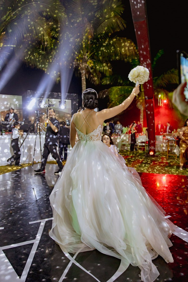 L + A. Luis Astorga - Fotografo de Bodas