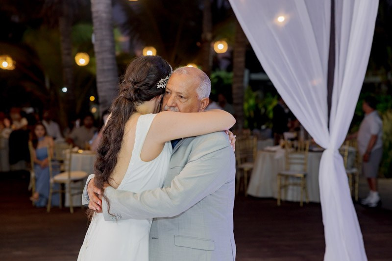 A + E. Luis Astorga - Fotografo de Bodas