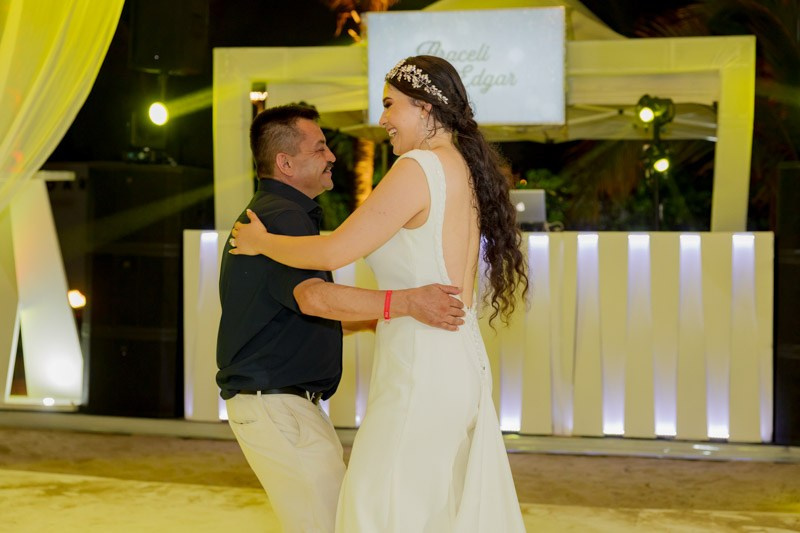 A + E. Luis Astorga - Fotografo de Bodas
