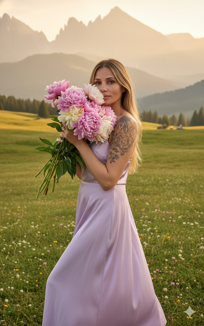 AI photo. Свадебный, семейный и детский фотограф в Нетании (Израиль) Тори Гор