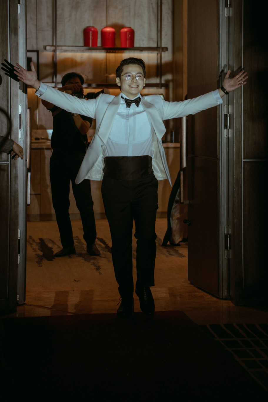 DUY & TU. WEDDING PHOTOGRAPHER IN VIETNAM