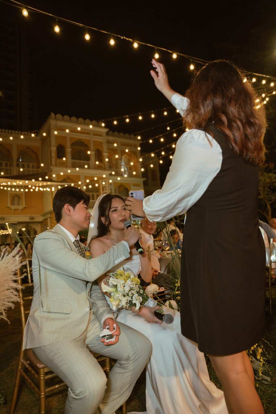 DUNG & ANH. WEDDING PHOTOGRAPHER IN VIETNAM