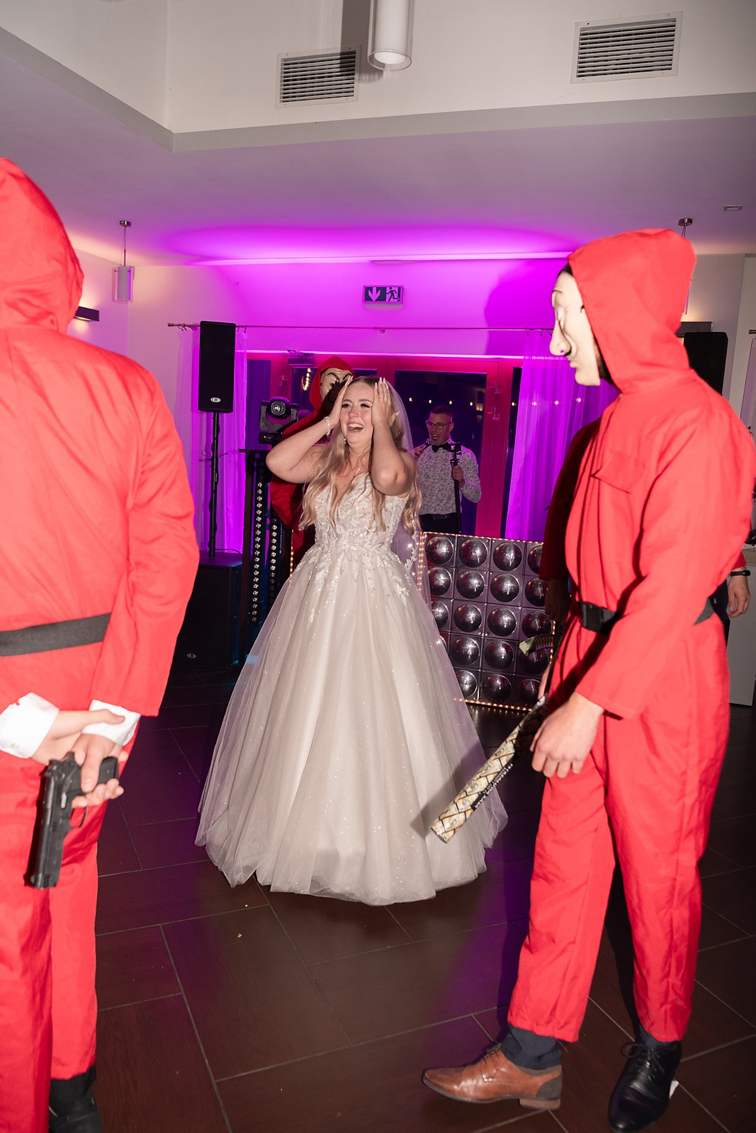 Alisa & Jakub. VideofotKA.pl