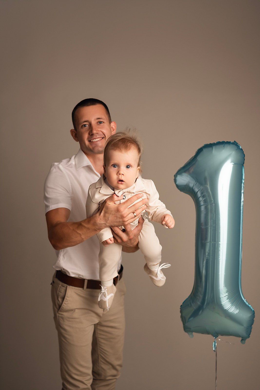 Sesja urodzinowa. VideofotKA.pl