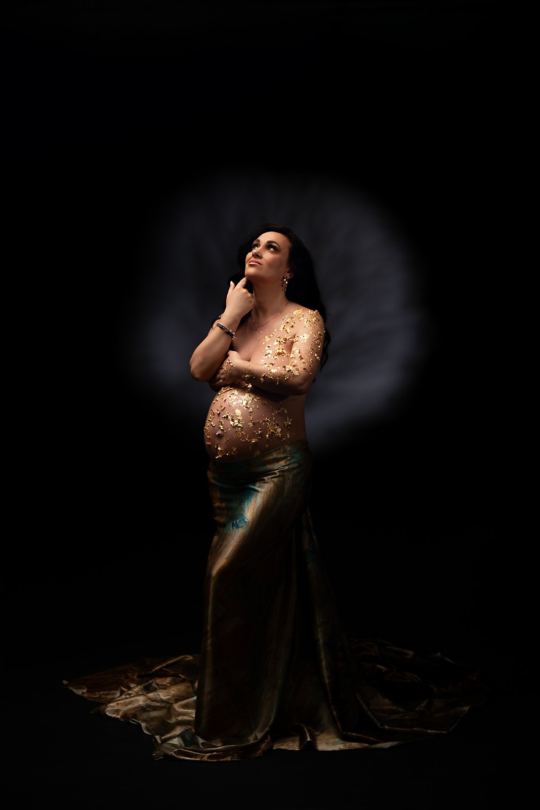 Sesja brzuszkowa. VideofotKA.pl