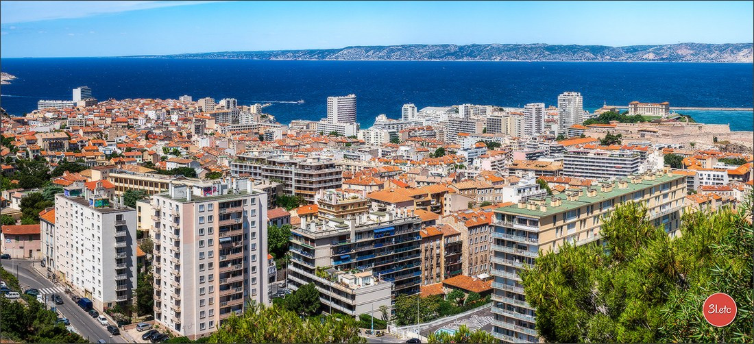 Marseille et Aix-en-Provence. Photographe à Strasbourg | Portraits, Studio, Enfants, Événements