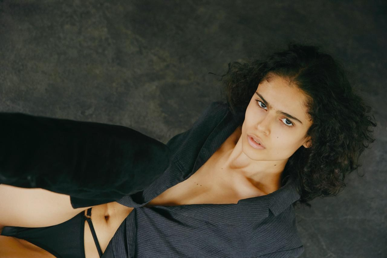 Livia. Photographer in Dubai