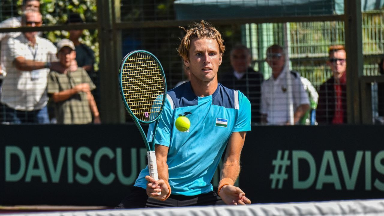 UTF(ФЕДЕРАЦИЯ ТЕННИСА)