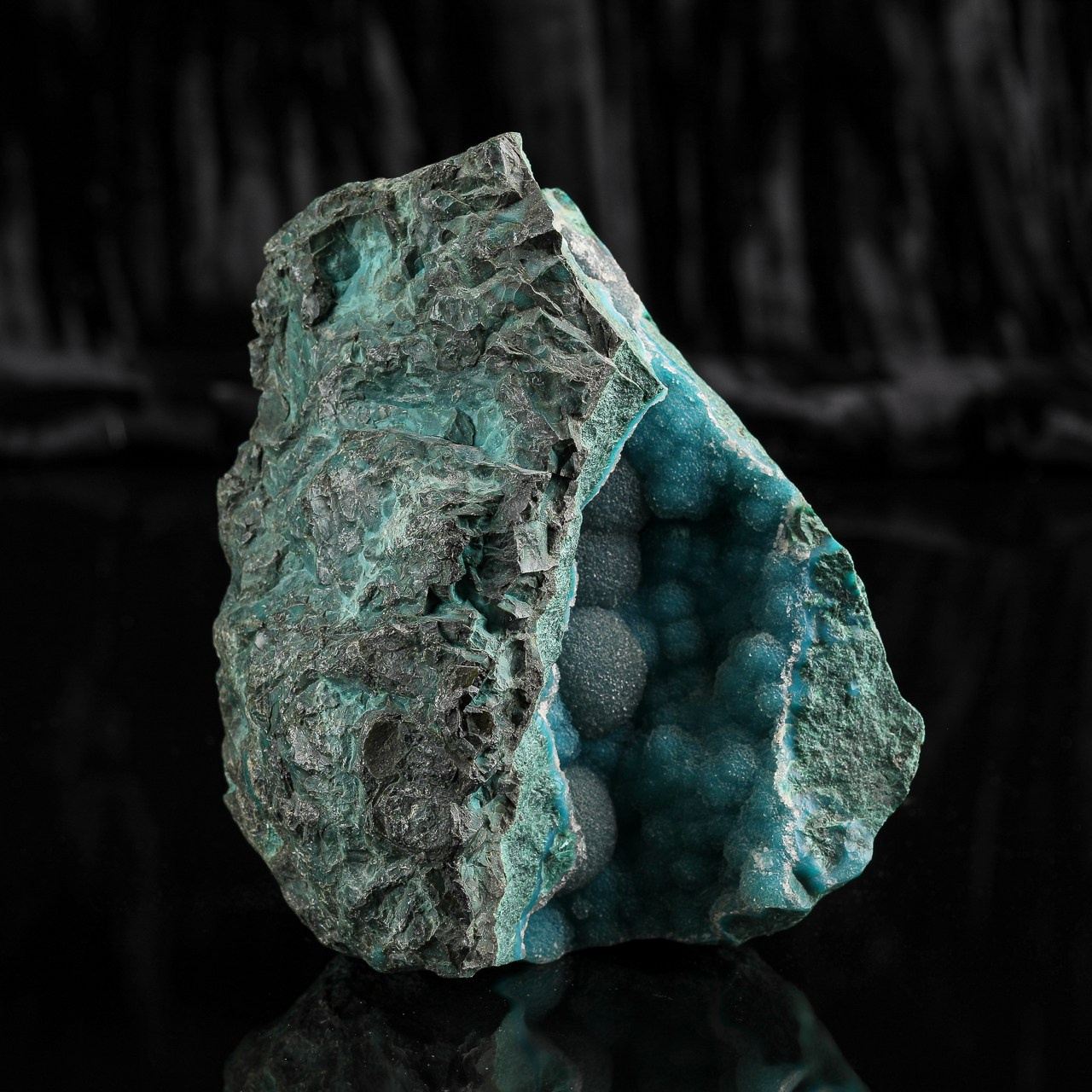 Minerals. The-yan.com