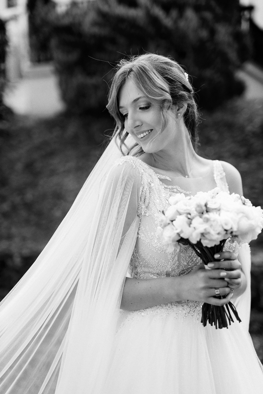 Karina & Sergey, Poland. Fotograf w Krakowie i Europie