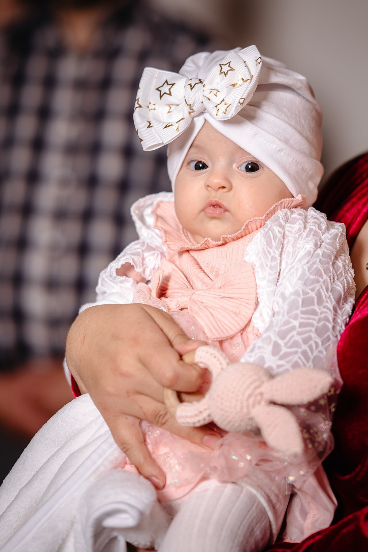 Botez Anastasia Teodora — 24.08.2024. DanFotograf.dk