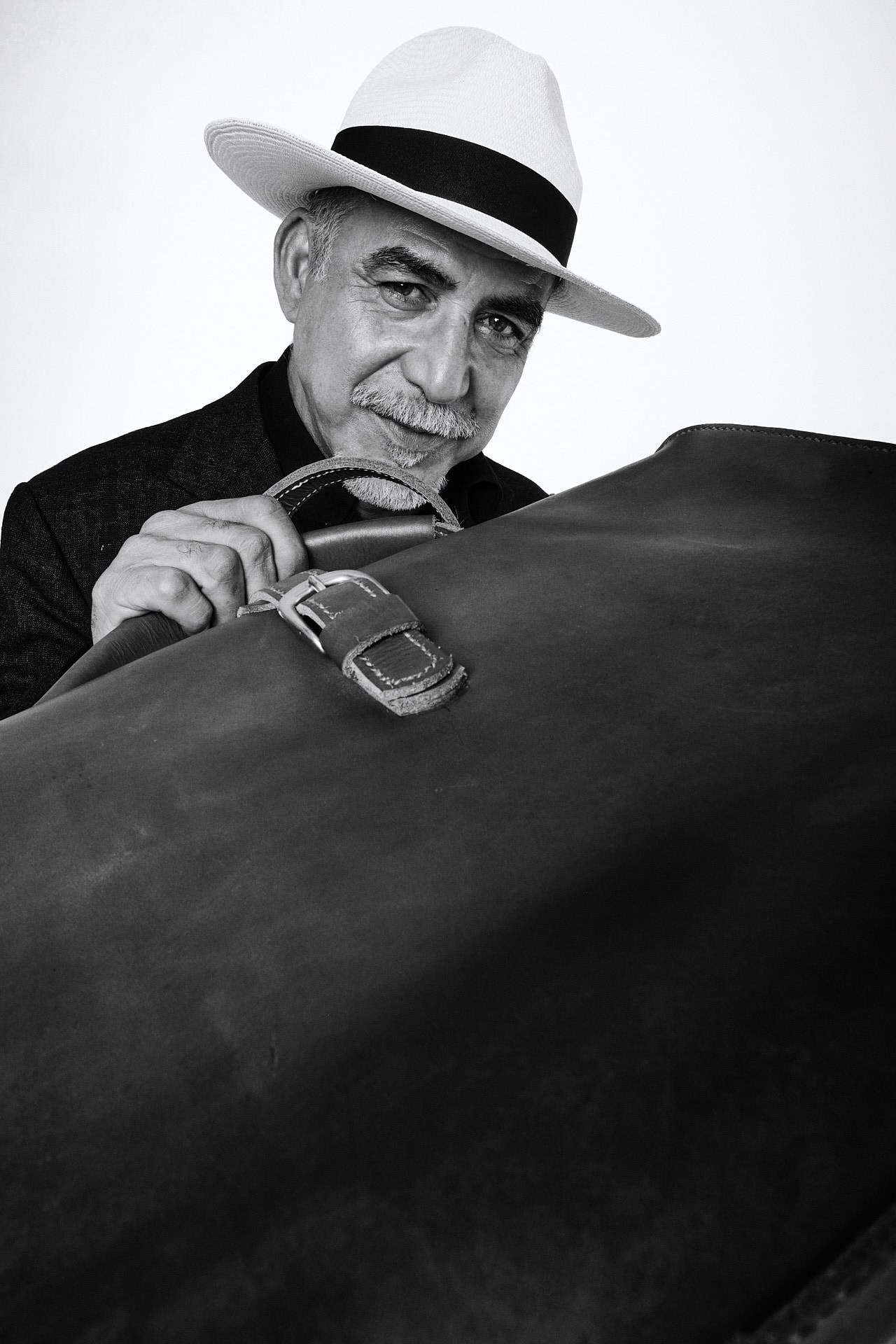 Petr Nabutov. Portrait photography, Cambodia