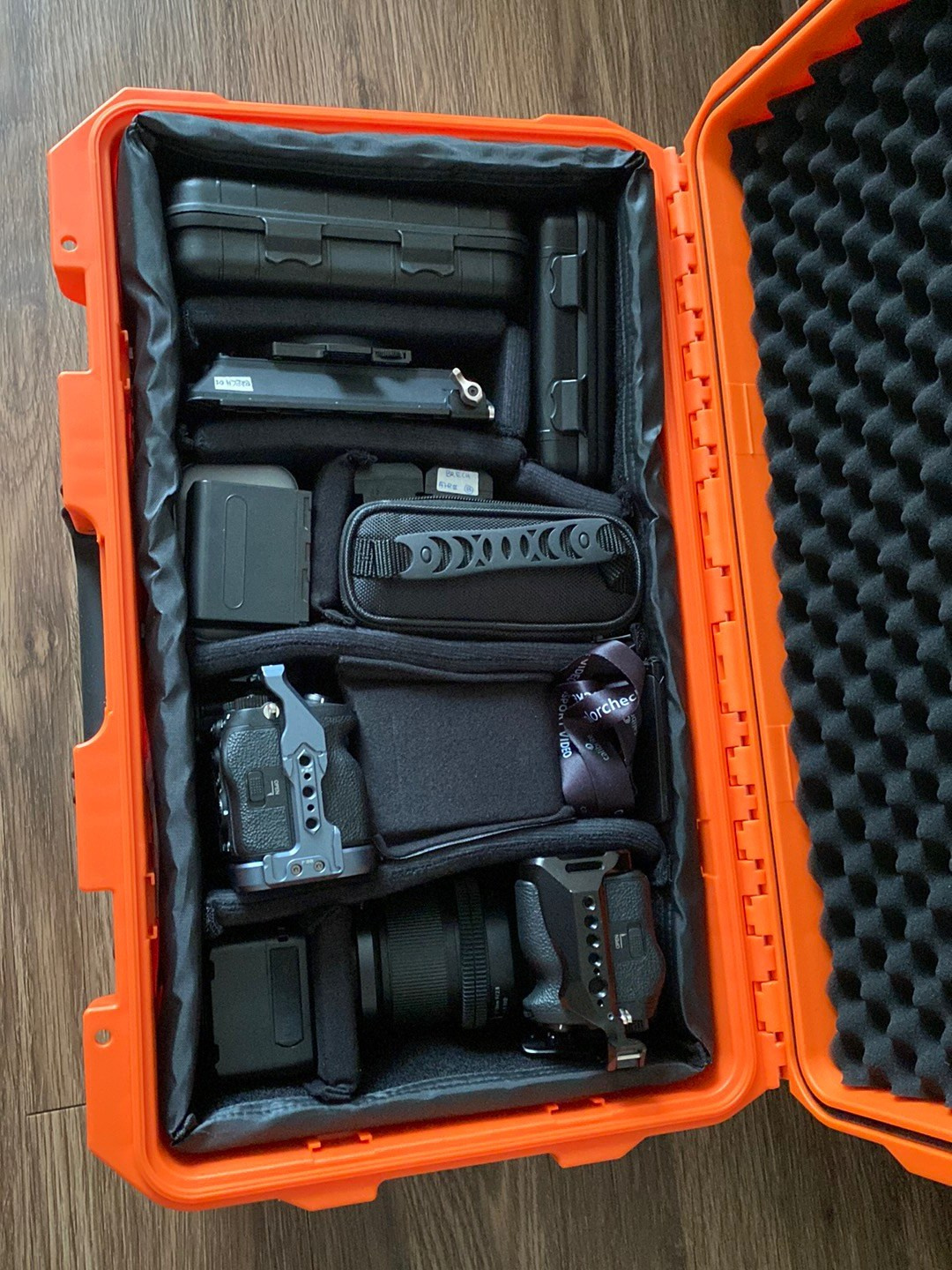 Предложения. Брахим — фотограф