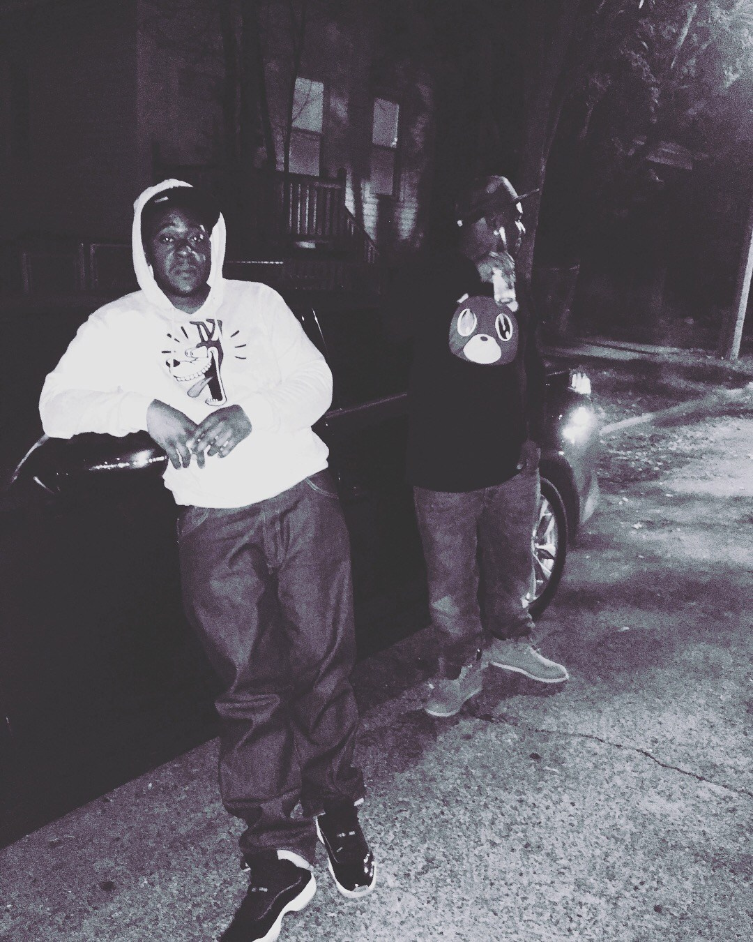 Lens Work From the Field 2