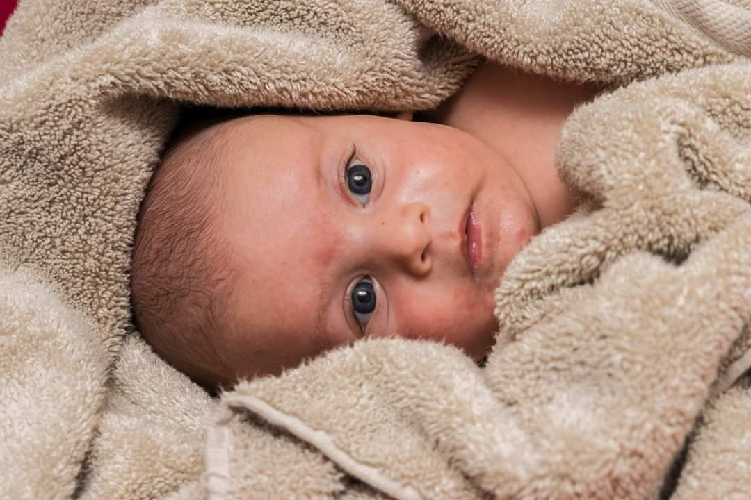 Portret. Daniel Criste Fotograf