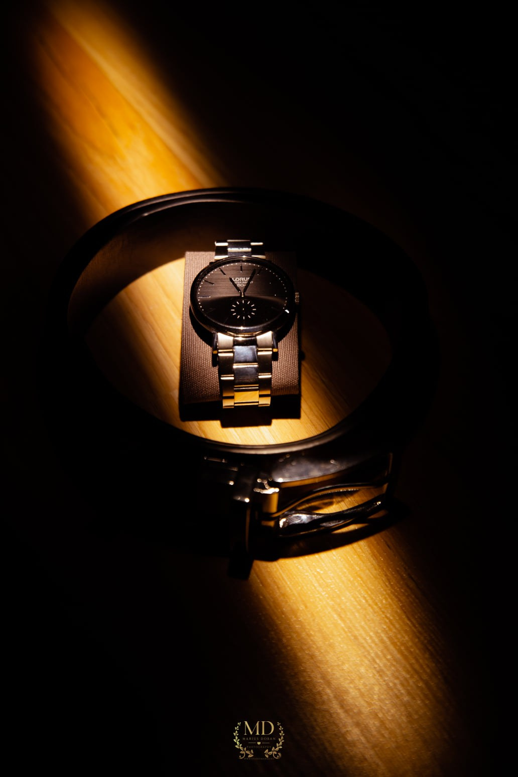 Aniversari. Marius Doban