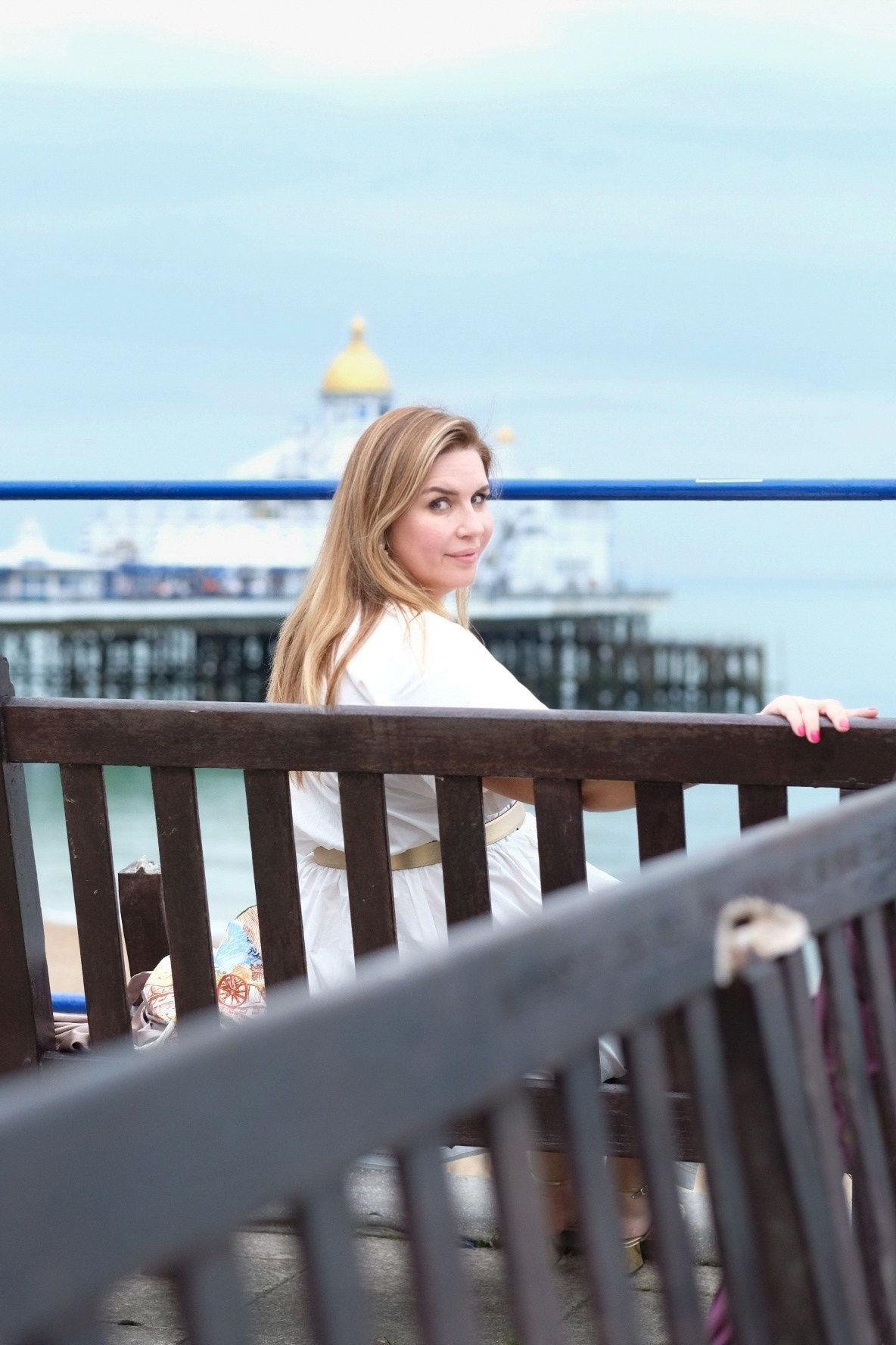 Eastbourne. Photographer in London and Europe. Фотограф в Лондоне и Европе