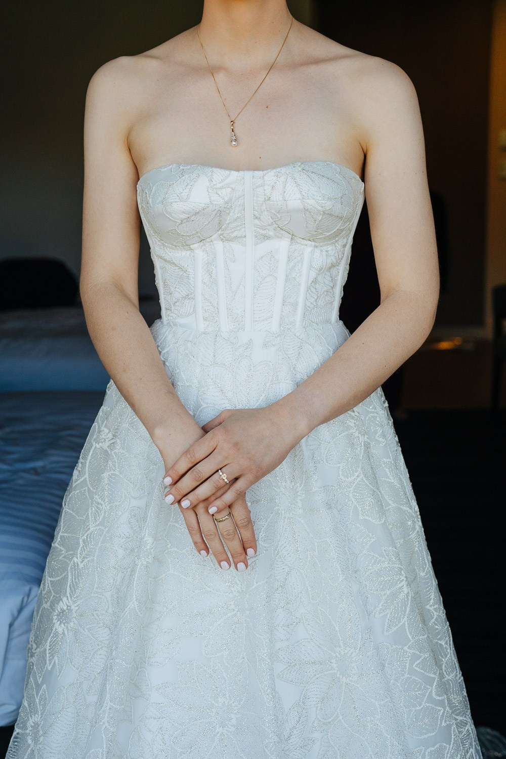 Emma & Hao — Barrett Lane Function Centre. Emma Joy Photography