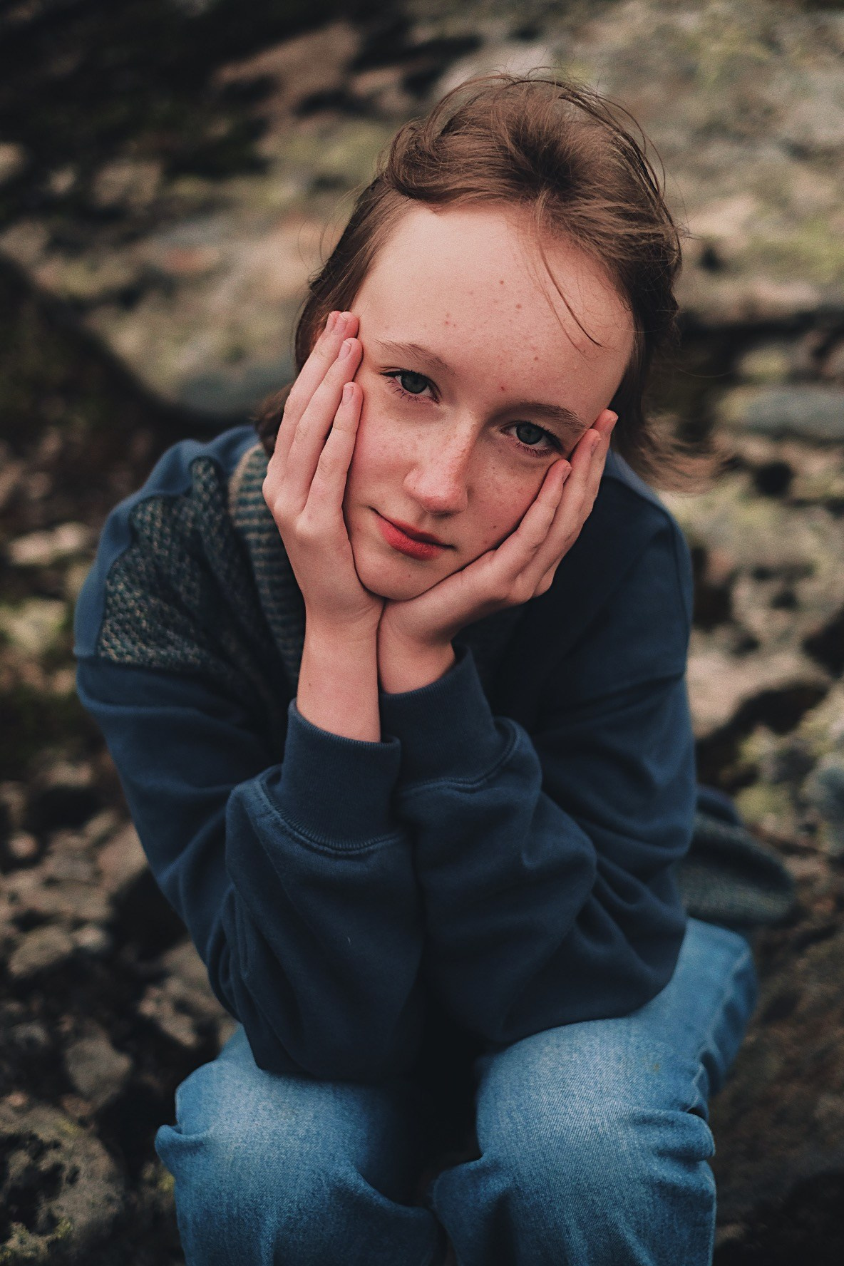 Norge. Sasha Silver Photography