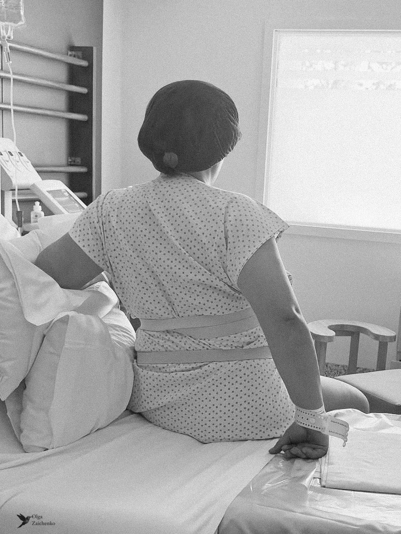 Emma Victoria. Fotógrafa en Buenos Aires