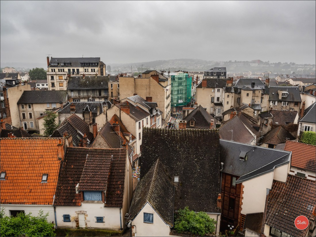 Montluçon / Nevers / Château Tamlay. Photographe à Strasbourg | Portraits, Studio, Enfants, Événements