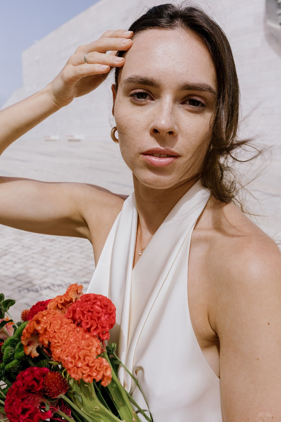 DIGITAL. Valery — Film and digital Photographer. Conceptual, Portrait & Brand Photography. Authentic, Identity Focused Storytelling. Lisbon, Portugal