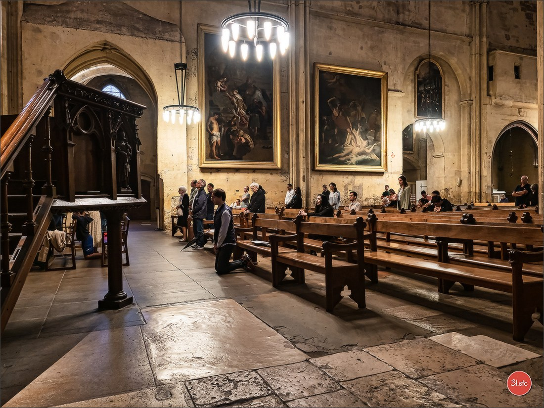 Marseille et Aix-en-Provence. Photographe à Strasbourg | Portraits, Studio, Enfants, Événements