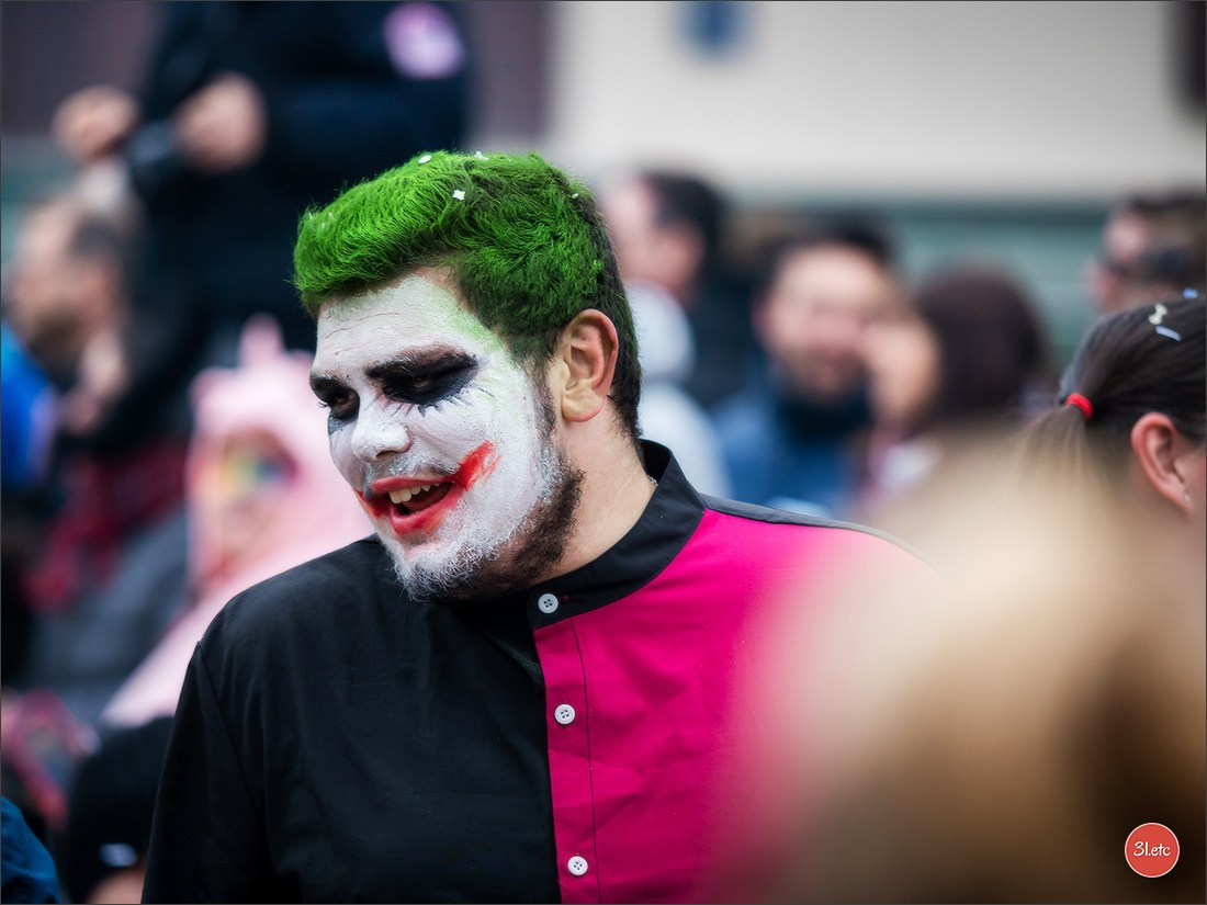 Traditional February carnival. Music, dancing, costume performances. C. Photographe à Strasbourg | Portraits, Studio, Enfants, Événements