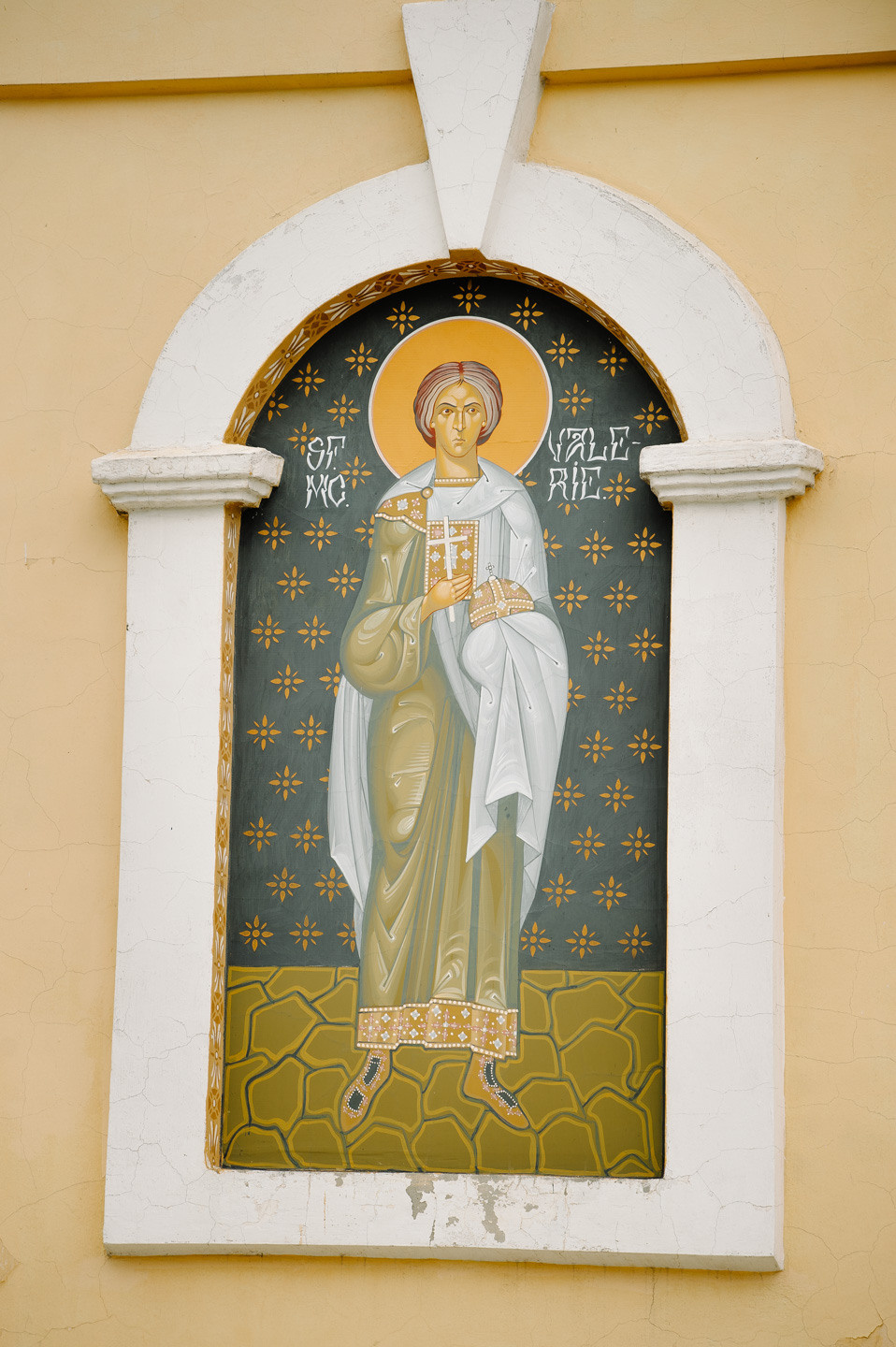 Крестины Валерии. Семейный фотограф в Кишинёве THOMAS SHTIFT