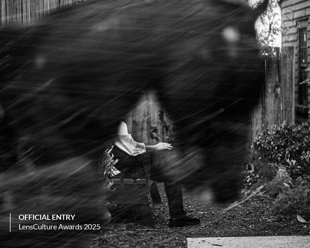 Lense Culture. Ксения Мирная — Фотограф, с которым вы напишете вашу историю…