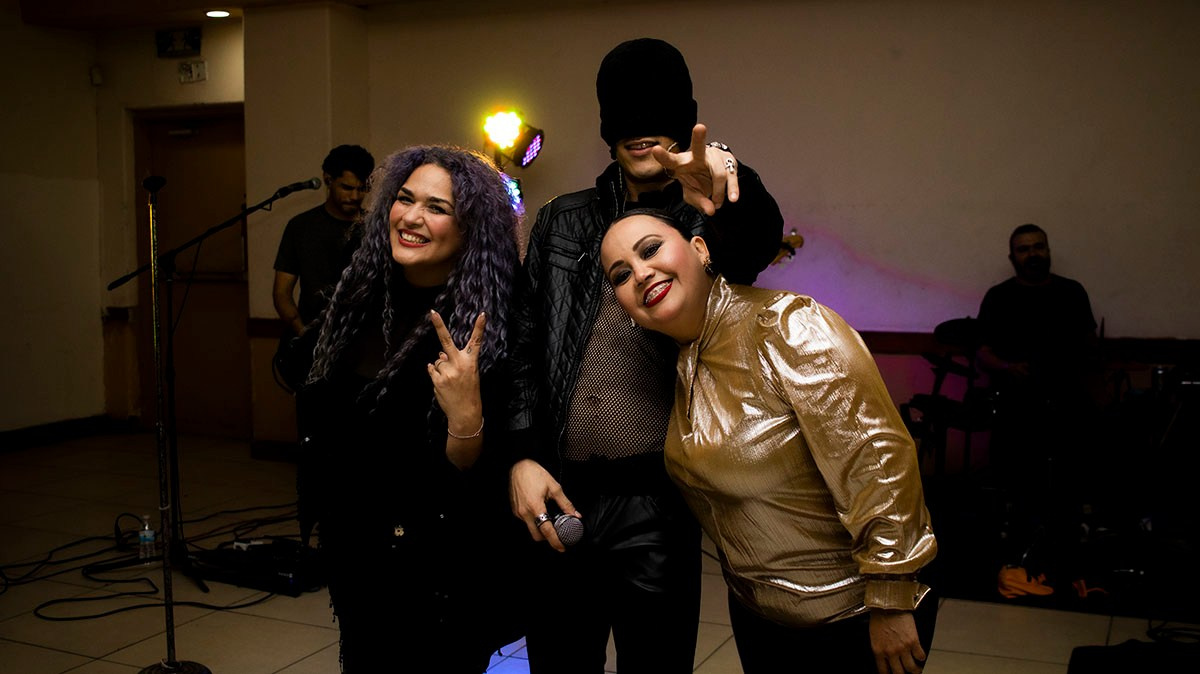 POSADA SUTUES 2025. Principal