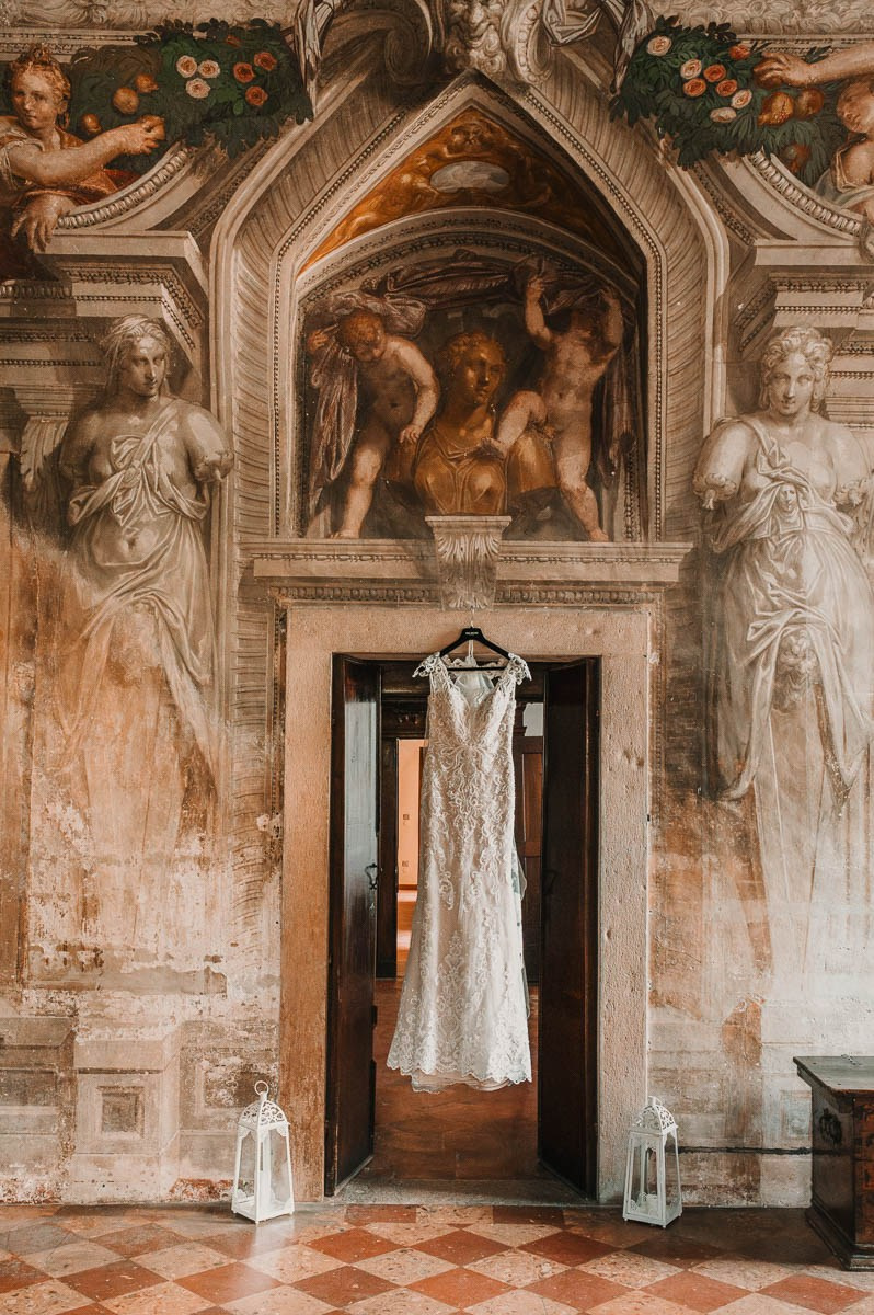 Matrimonio a Villa Godi Malinverni | Destination Wedding Italy | Lorenzo Mazzega Wedding. Lorenzo Mazzega Wedding | Fotografo Matrimonio Milano | Stile Fashion & Editoriale