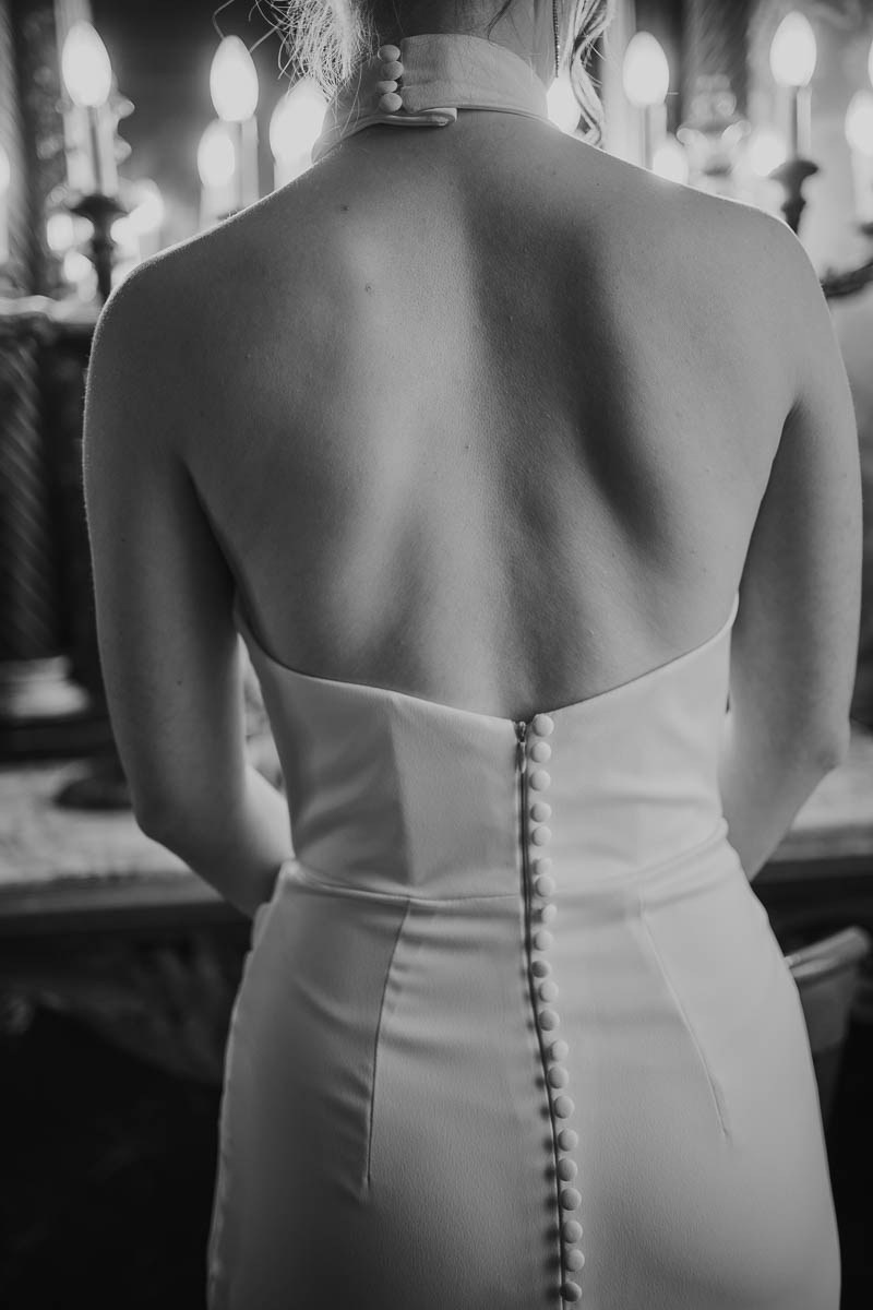 Anastasia e Ronald matrimonio presso il Caffé Pedrocchi Italia. Lorenzo Mazzega Wedding | Fotografo Matrimonio Milano | Reportage