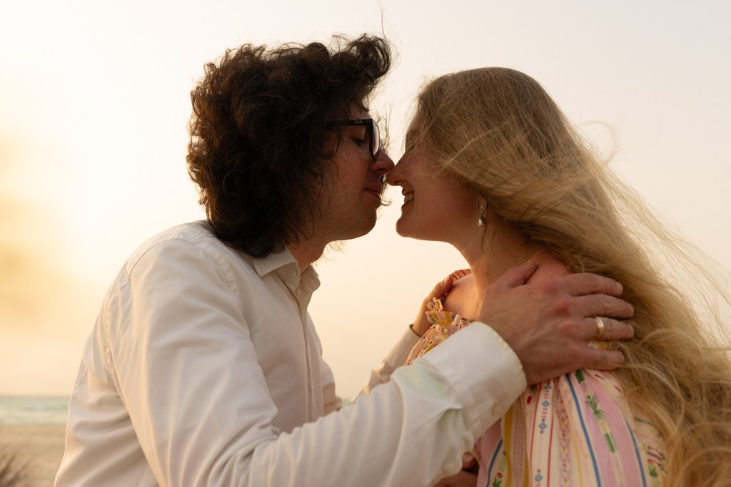 Stella and Ilya. Professional Photographer Abu Dhabi, Dubai — Yulia Ismoilova | 2025