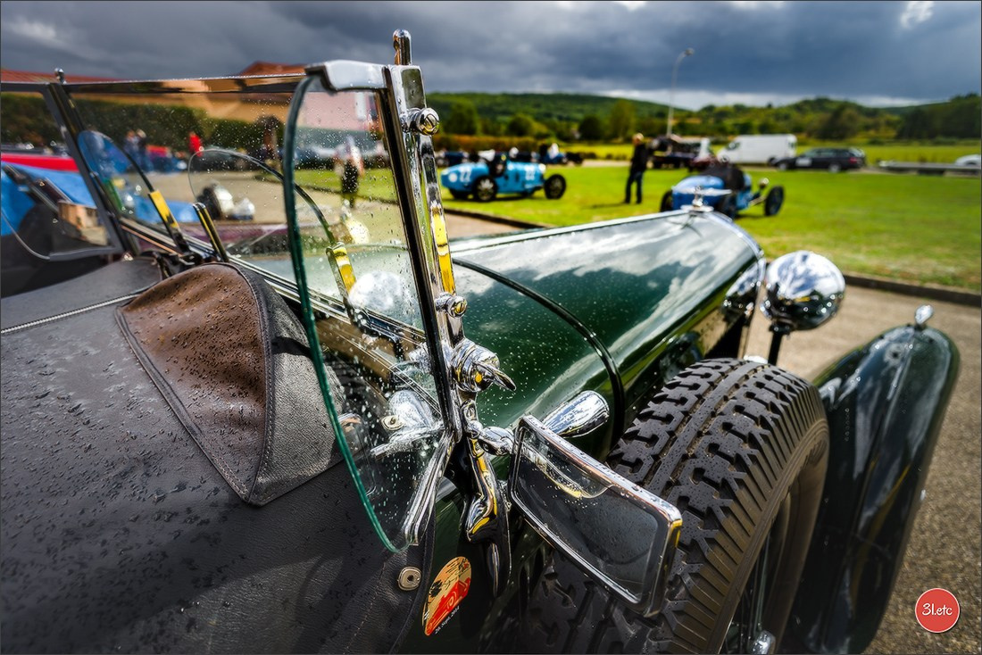 Le festival Bugatti à Molsheim – 2017. Photographe à Strasbourg | Portraits, Studio, Enfants, Événements