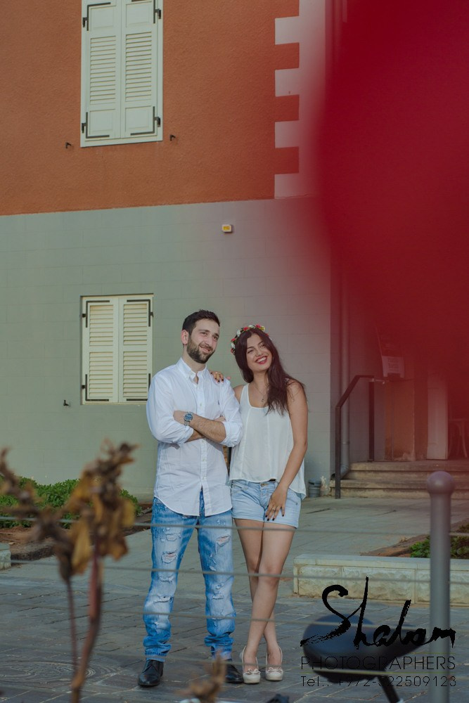 Stella & Elijahu. Wedding and events photographers Studio Shalom