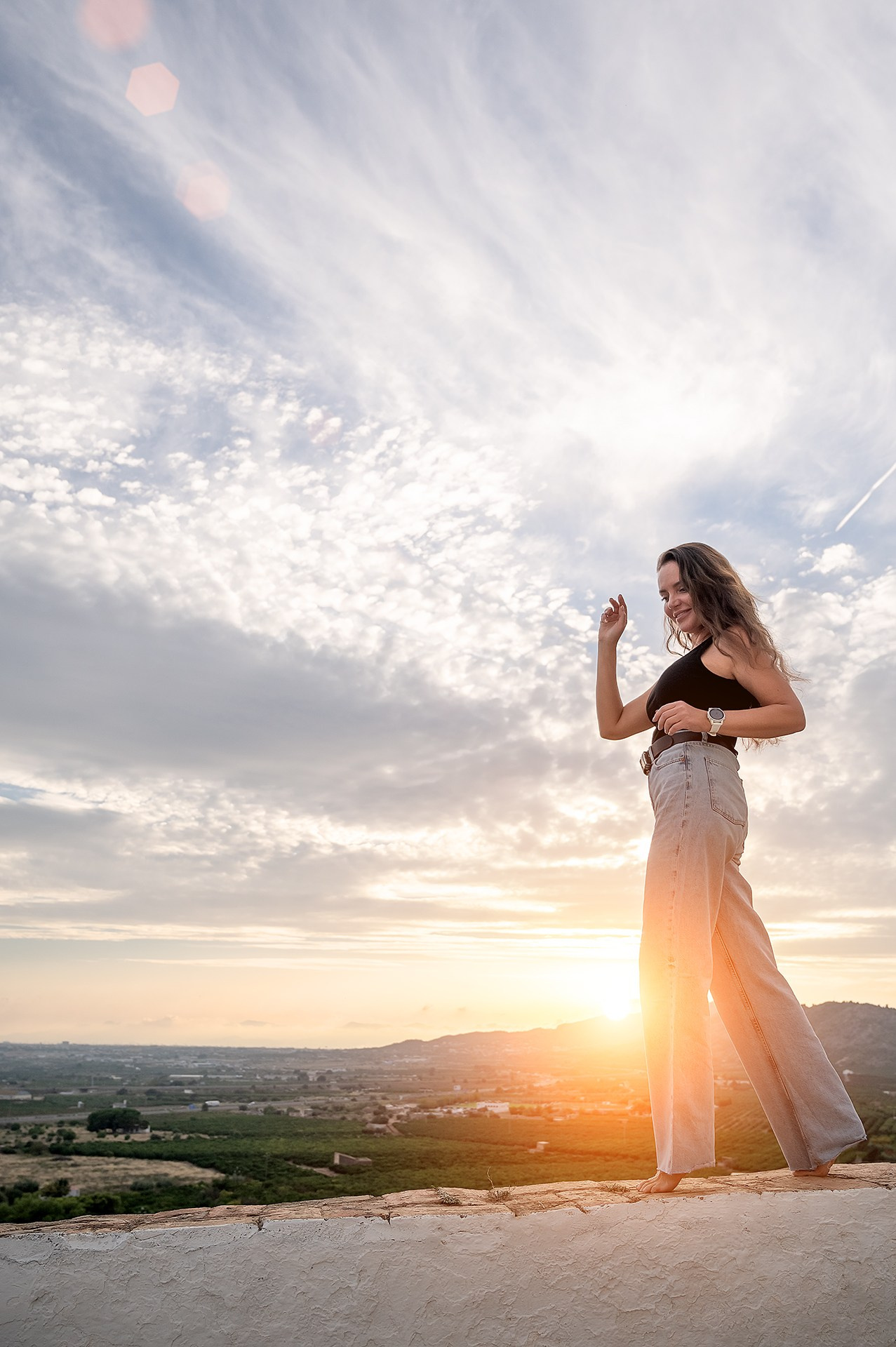 FRAUEN. Familien- und Hochzeitsfotograf Shestak Ivan