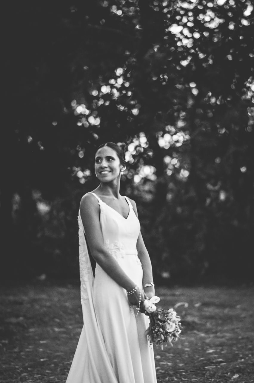 Boda en Estancia El Recuerdo Mercedes | Majo + Franco