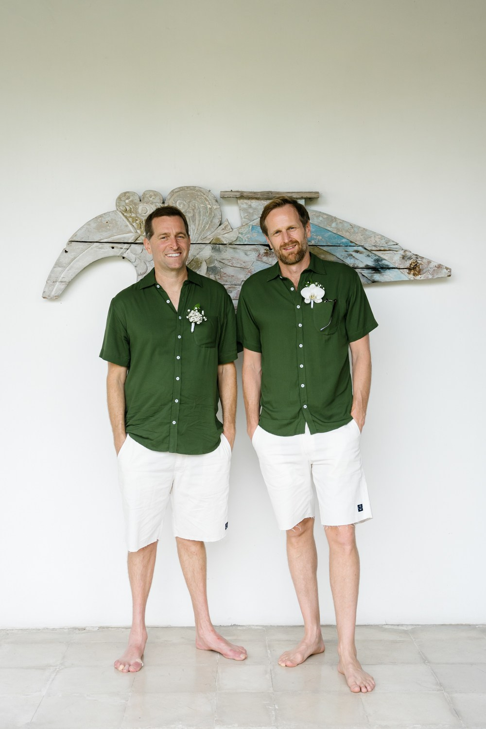 Bali Villa Wedding Photography. Female Photographer in Bali