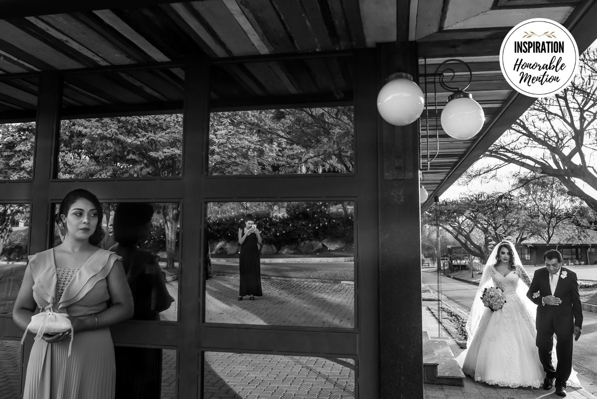 HONORABLE MENTIONS. Wedding photographer in Orlando, Boston & New York Anderson Marques