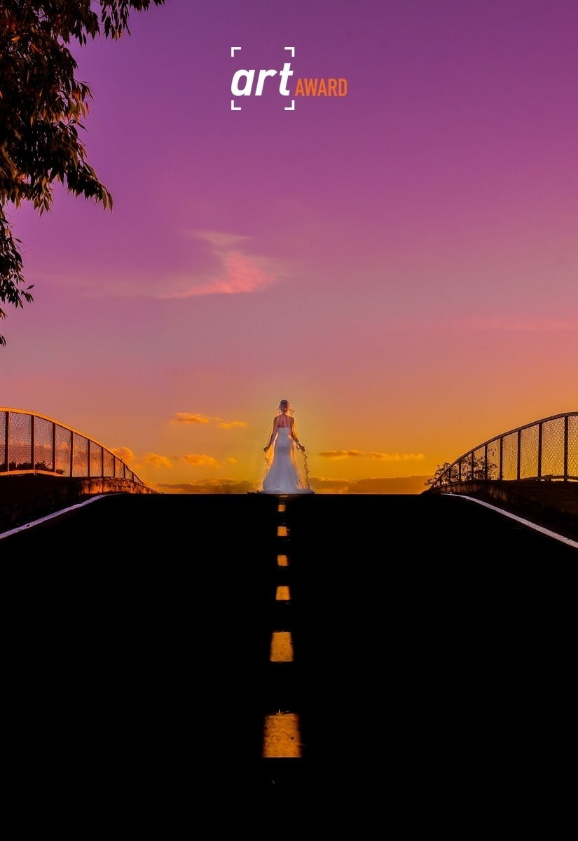 FINEART ASSOCIATION. Wedding photographer in Orlando, Boston & New York Anderson Marques