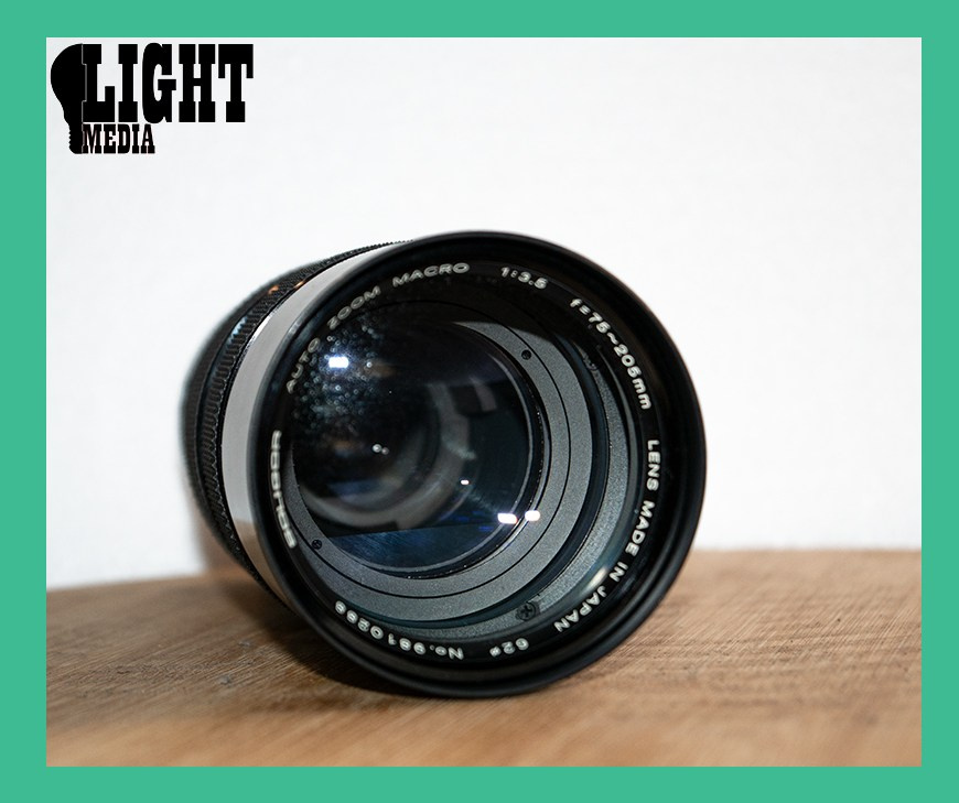 TECHNIK. Foto-Video-Dienste