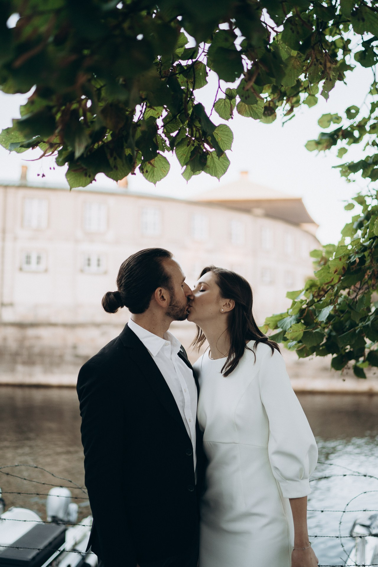Wedding. Photographer in Copenhagen Olga Maliuk
