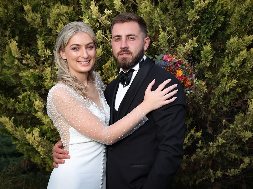 Katie & Dan. Fotograf Nuntă Constanța - Moments by Gub