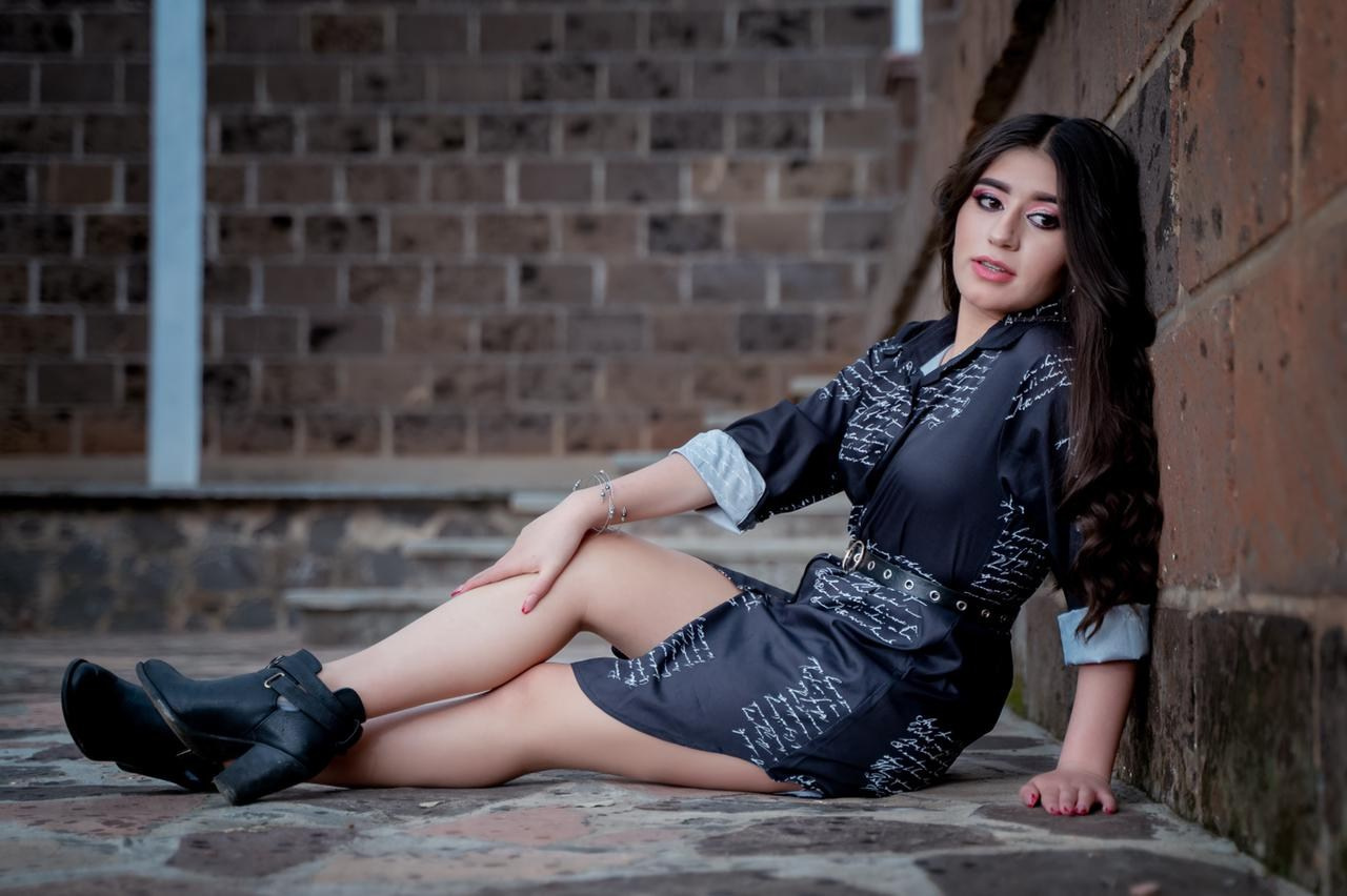 Fotografías de XV Años