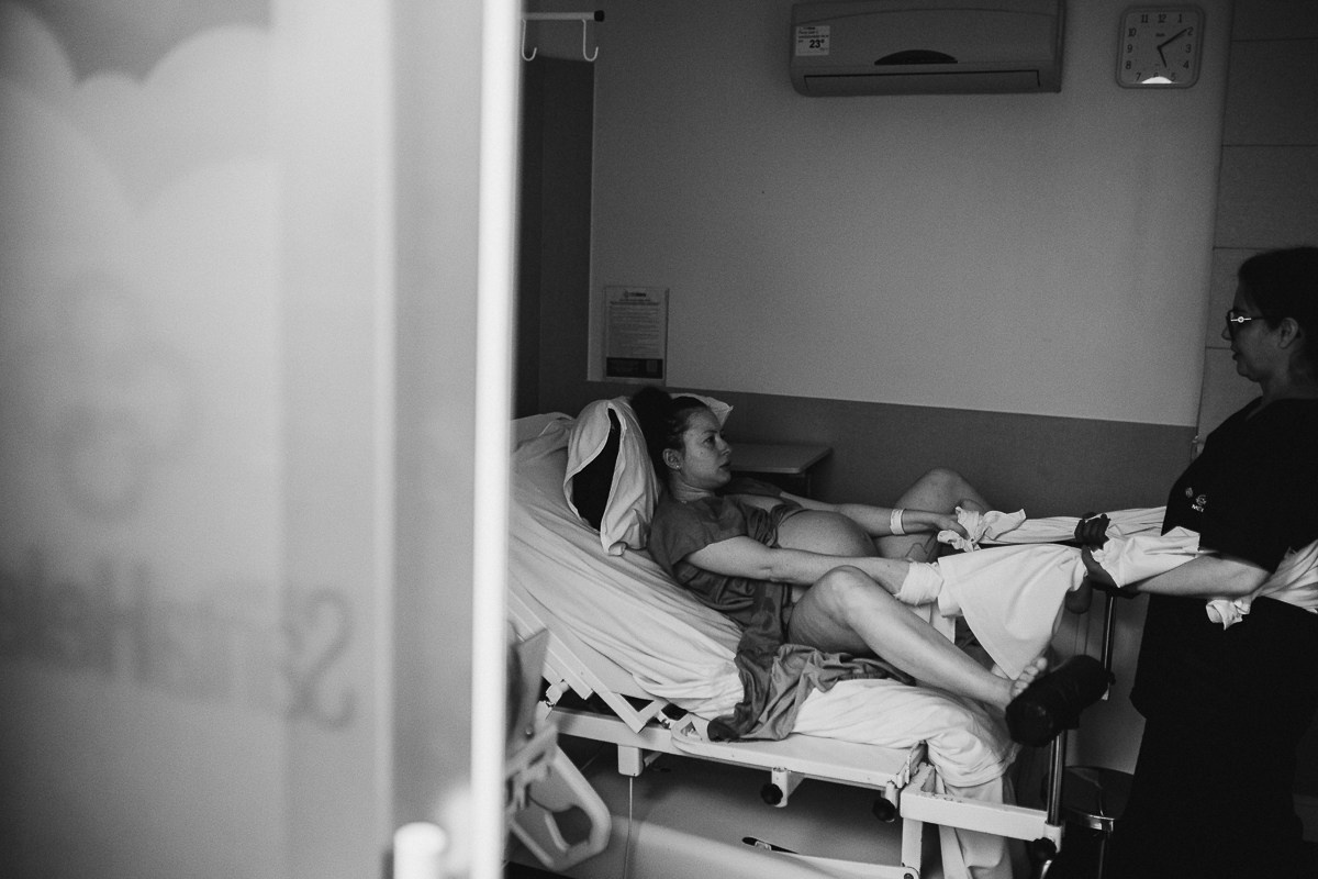 Vasilisa’s Birth. Fotografa de família e crianças em Florianópolis SC Daria Ermolaev