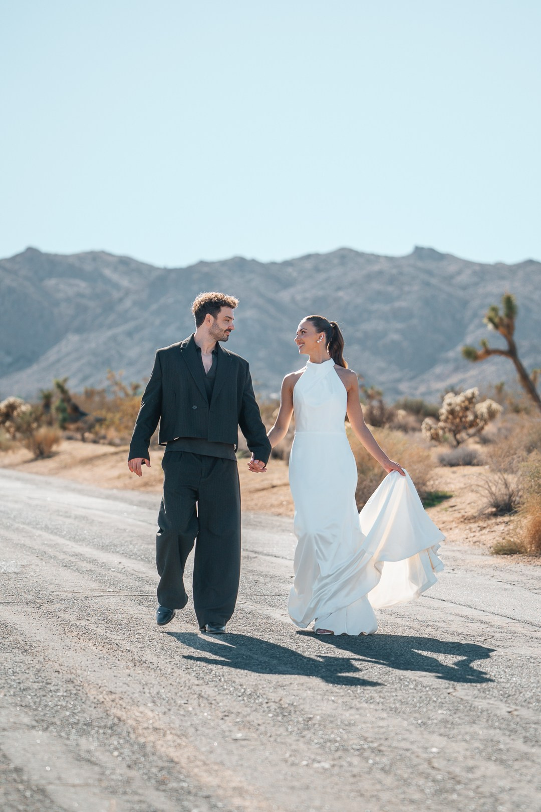 Joshua Tree Wedding 2026. Wedding Photographer in Los Angeles