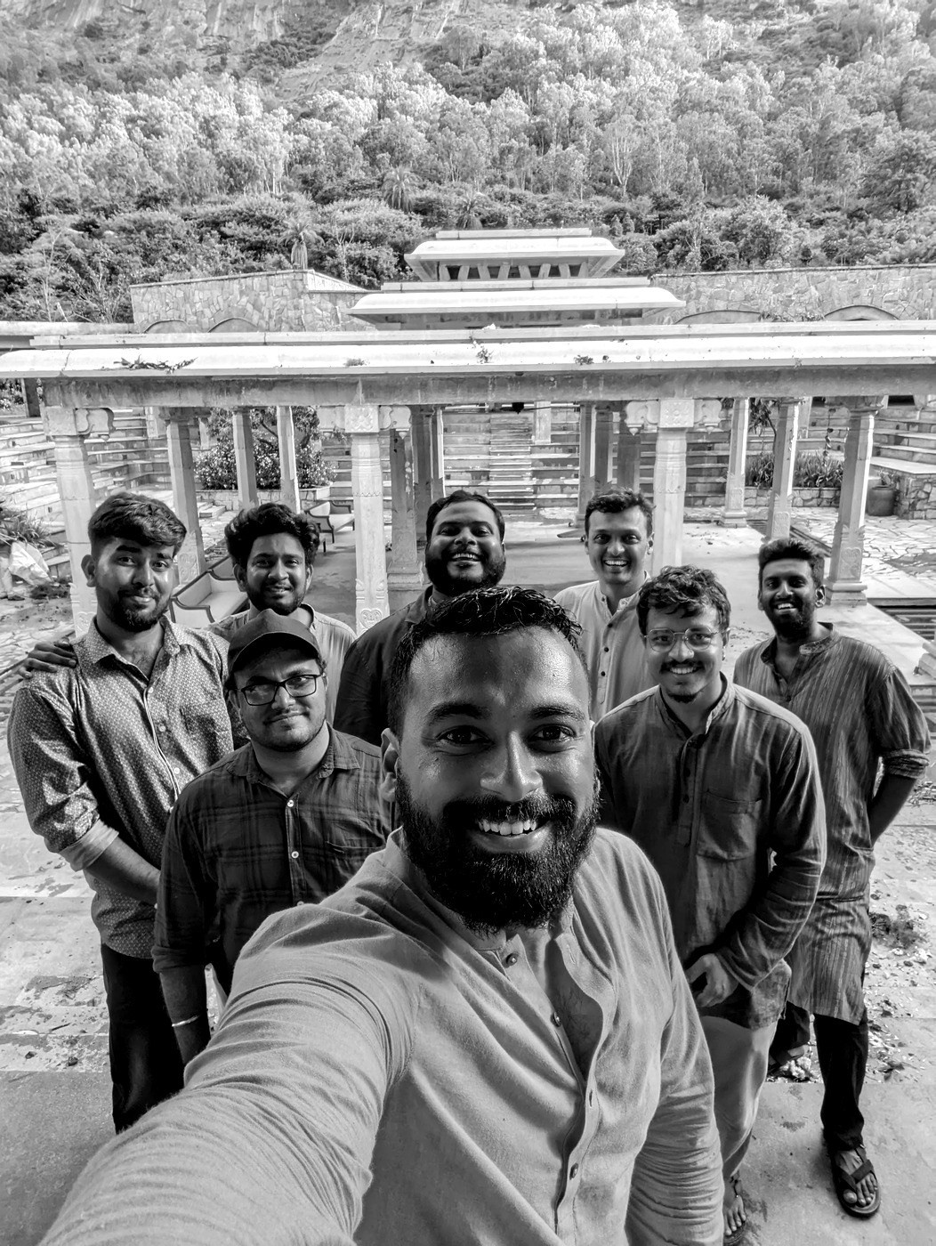 Who Are We. Truly Yours | Documentary Wedding Photography & Films | Sharath Padaru, Bangalore