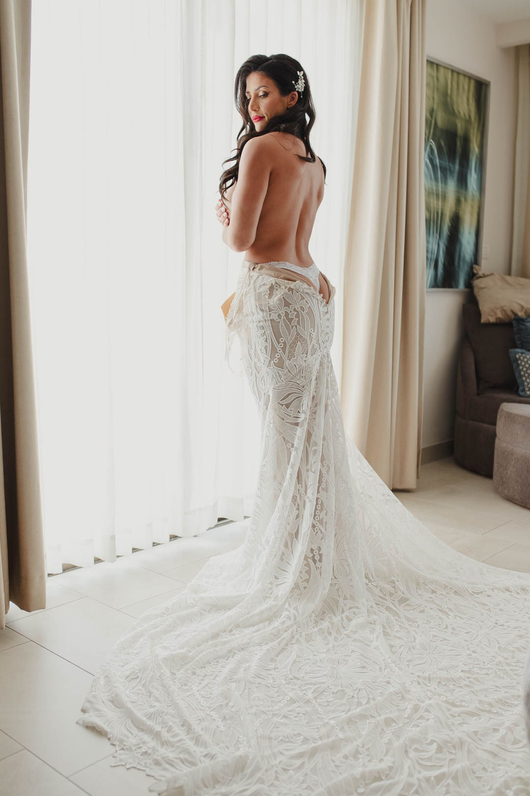 Destination Wedding at Royalton Riviera Cancun. Destination wedding photographer based in Cancun and Riviera Maya with service worldwide