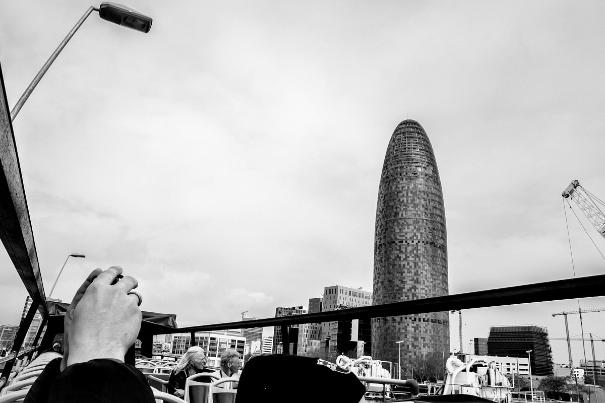 Испания. Портретный фотограф Алена Новгородцева